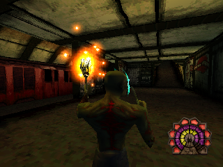 Screenshot Thumbnail / Media File 1 for Shadow Man [NTSC-U]